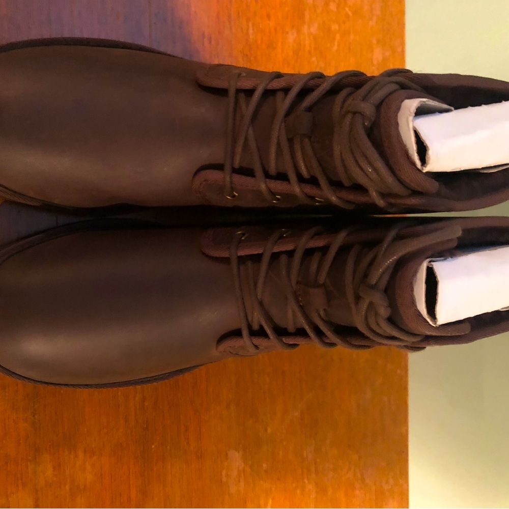 UGG — Mens Harkland Waterproof Boot.